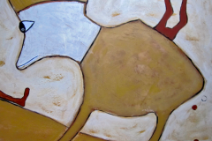 galerie, Malerei, Mandtmalerei, acryl, art, christiane mandt, artist, figurativ