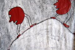galerie, Malerei, Mandtmalerei, acryl, art, christiane mandt, artist, figurativ