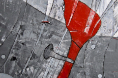 galerie, Malerei, Mandtmalerei, acryl, art, christiane mandt, artist, figurativ