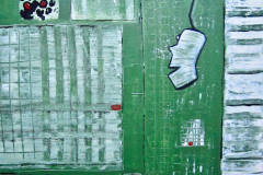 galerie, Malerei, Mandtmalerei, acryl, art, christiane mandt, artist, figurativ