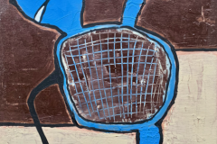 galerie, Malerei, Mandtmalerei, acryl, art, christiane mandt, artist, figurativ