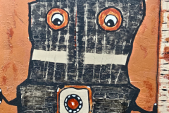 galerie, Malerei, Mandtmalerei, acryl, art, christiane mandt, artist, figurativ