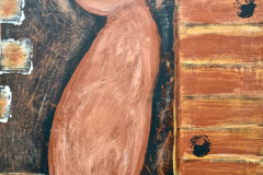 galerie, Malerei, Mandtmalerei, acryl, art, christiane mandt, artist, figurativ