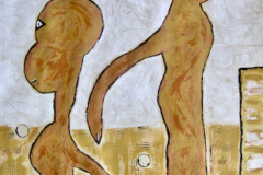 galerie, Malerei, Mandtmalerei, acryl, art, christiane mandt, artist, figurativ