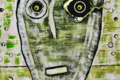 galerie, Malerei, Mandtmalerei, acryl, art, christiane mandt, artist, figurativ