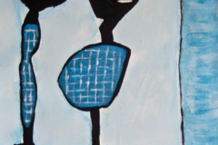 galerie, Malerei, Mandtmalerei, acryl, art, christiane mandt, artist, figurativ