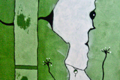 galerie, Malerei, Mandtmalerei, acryl, art, christiane mandt, artist, figurativ