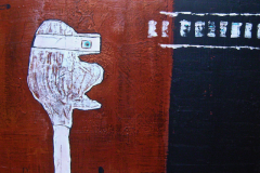 galerie, Malerei, Mandtmalerei, acryl, art, christiane mandt, artist, figurativ