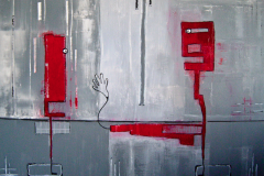 galerie, Malerei, Mandtmalerei, acryl, art, christiane mandt, artist, figurativ