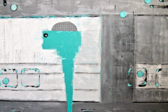 galerie, Malerei, Mandtmalerei, acryl, art, christiane mandt, artist, figurativ
