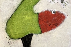 galerie, Malerei, Mandtmalerei, acryl, art, christiane mandt, artist, figurativ