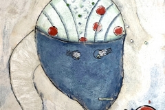 galerie, Malerei, Mandtmalerei, acryl, art, christiane mandt, artist, figurativ