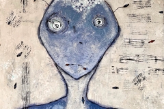 galerie, Malerei, Mandtmalerei, acryl, art, christiane mandt, artist, figurativ