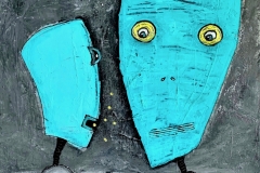 galerie, Malerei, Mandtmalerei, acryl, art, christiane mandt, artist, figurativ