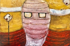galerie, Malerei, Mandtmalerei, acryl, art, christiane mandt, artist, figurativ
