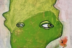 galerie, Malerei, Mandtmalerei, acryl, art, christiane mandt, artist, figurativ