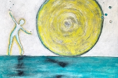 galerie, Malerei, Mandtmalerei, acryl, art, christiane mandt, artist, figurativ