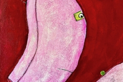 galerie, Malerei, Mandtmalerei, acryl, art, christiane mandt, artist, figurativ