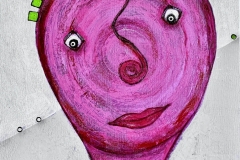 galerie, Malerei, Mandtmalerei, acryl, art, christiane mandt, artist, figurativ