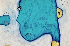 galerie, Malerei, Mandtmalerei, acryl, art, christiane mandt, artist, figurativ