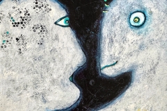 galerie, Malerei, Mandtmalerei, acryl, art, christiane mandt, artist, figurativ