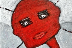 galerie, Malerei, Mandtmalerei, acryl, art, christiane mandt, artist, figurativ