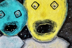 galerie, Malerei, Mandtmalerei, acryl, art, christiane mandt, artist, figurativ