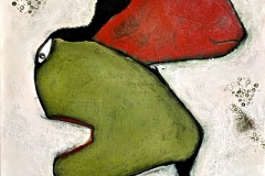 galerie, Malerei, Mandtmalerei, acryl, art, christiane mandt, artist, figurativ