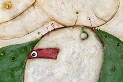 galerie, Malerei, Mandtmalerei, acryl, art, christiane mandt, artist, figurativ