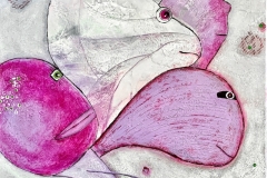 galerie, Malerei, Mandtmalerei, acryl, art, christiane mandt, artist, figurativ