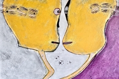 galerie, Malerei, Mandtmalerei, acryl, art, christiane mandt, artist, figurativ