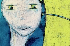 galerie, Malerei, Mandtmalerei, acryl, art, christiane mandt, artist, figurativ