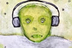 galerie, Malerei, Mandtmalerei, acryl, art, christiane mandt, artist, figurativ