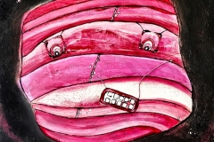 galerie, Malerei, Mandtmalerei, acryl, art, christiane mandt, artist, figurativ