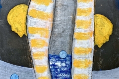 galerie, Malerei, Mandtmalerei, acryl, art, christiane mandt, artist, figurativ