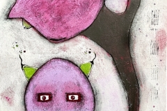 galerie, Malerei, Mandtmalerei, acryl, art, christiane mandt, artist, figurativ