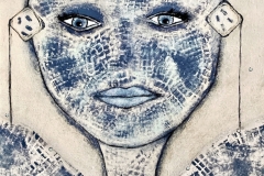 galerie, Malerei, Mandtmalerei, acryl, art, christiane mandt, artist, figurativ