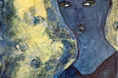 galerie, Malerei, Mandtmalerei, acryl, art, christiane mandt, artist, figurativ