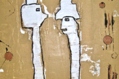 galerie, Malerei, Mandtmalerei, acryl, art, christiane mandt, artist, figurativ
