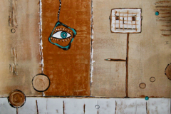 galerie, Malerei, Mandtmalerei, acryl, art, christiane mandt, artist, figurativ