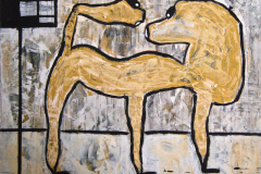 galerie, Malerei, Mandtmalerei, acryl, art, christiane mandt, artist, figurativ