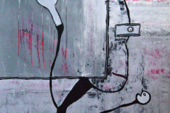 galerie, Malerei, Mandtmalerei, acryl, art, christiane mandt, artist, figurativ