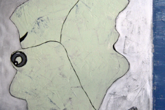 galerie, Malerei, Mandtmalerei, acryl, art, christiane mandt, artist, figurativ