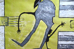 galerie, Malerei, Mandtmalerei, acryl, art, christiane mandt, artist, figurativ