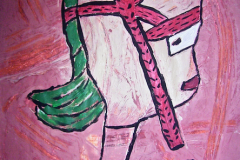 galerie, Malerei, Mandtmalerei, acryl, art, christiane mandt, artist, figurativ