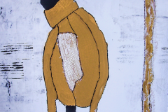 galerie, Malerei, Mandtmalerei, acryl, art, christiane mandt, artist, figurativ