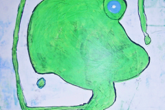 galerie, Malerei, Mandtmalerei, acryl, art, christiane mandt, artist, figurativ