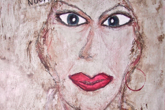 galerie, Malerei, Mandtmalerei, acryl, art, christiane mandt, artist, figurativ