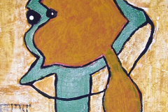 galerie, Malerei, Mandtmalerei, acryl, art, christiane mandt, artist, figurativ
