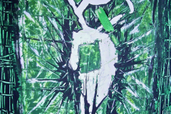 galerie, Malerei, Mandtmalerei, acryl, art, christiane mandt, artist, figurativ